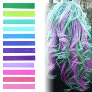 where can you buy hair chalk