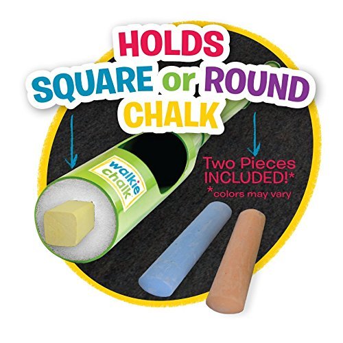 sidewalk chalk holders for kids