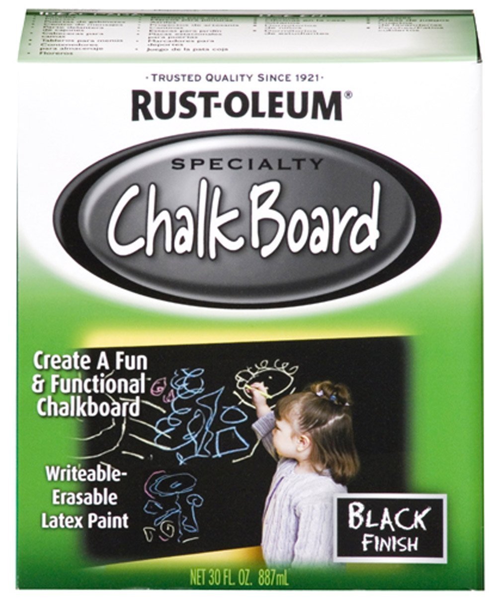 chalkboard paint, spray chalk paint, chalk paint