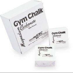 Types of Gymnastics Chalk - All Things Chalk